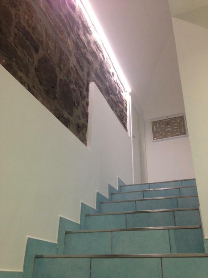 B&B La Grotta Marina Vico Equense Luaran gambar