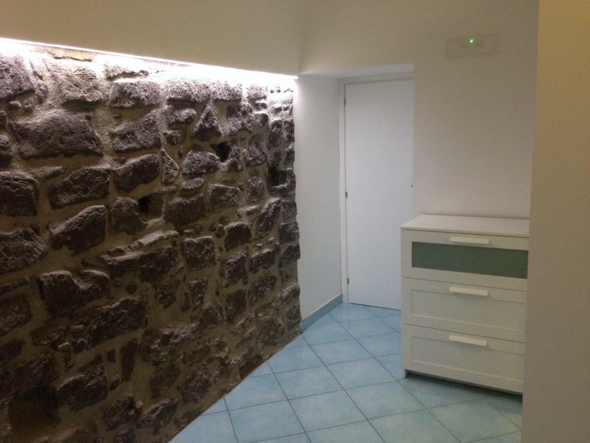B&B La Grotta Marina Vico Equense Luaran gambar