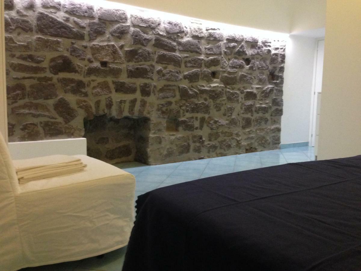 B&B La Grotta Marina Vico Equense Luaran gambar
