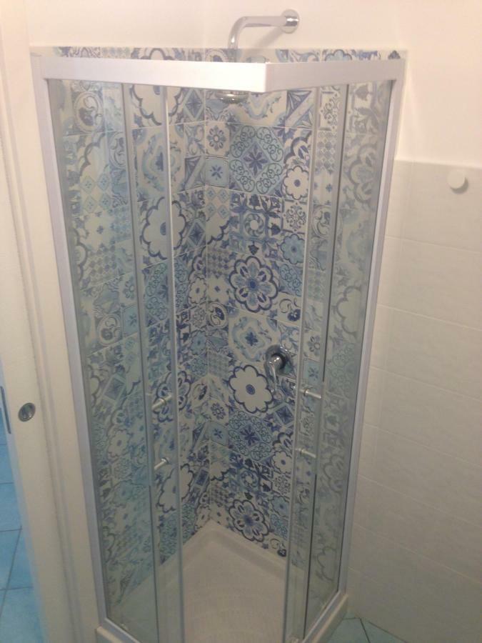 B&B La Grotta Marina Vico Equense Luaran gambar