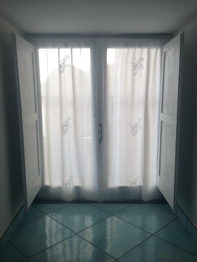 B&B La Grotta Marina Vico Equense Luaran gambar