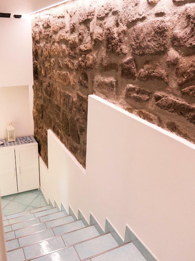 B&B La Grotta Marina Vico Equense Luaran gambar