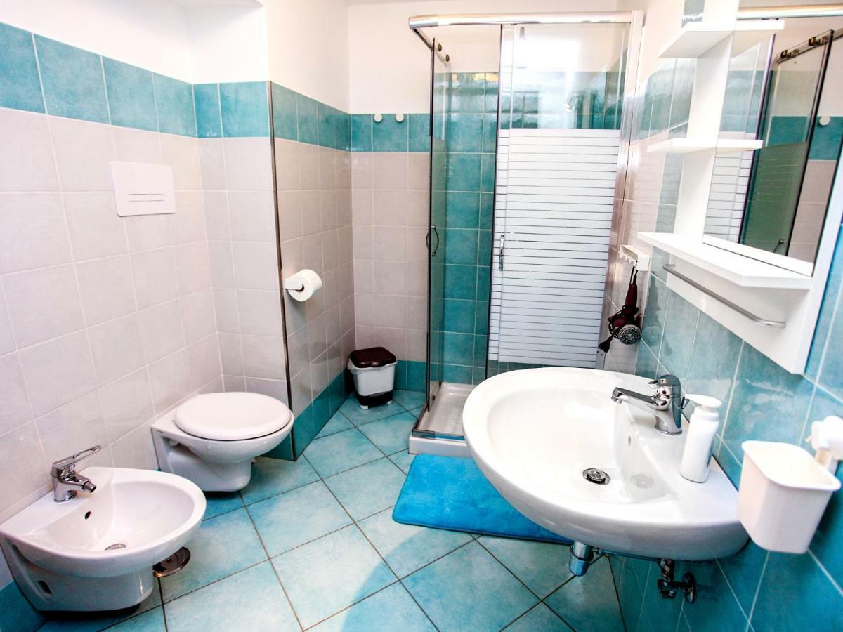B&B La Grotta Marina Vico Equense Luaran gambar